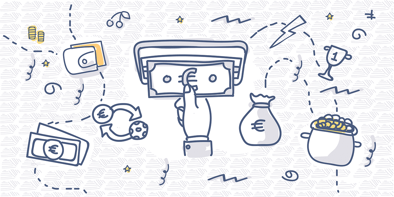 Wpłaty i wypłaty w kasyna Loki