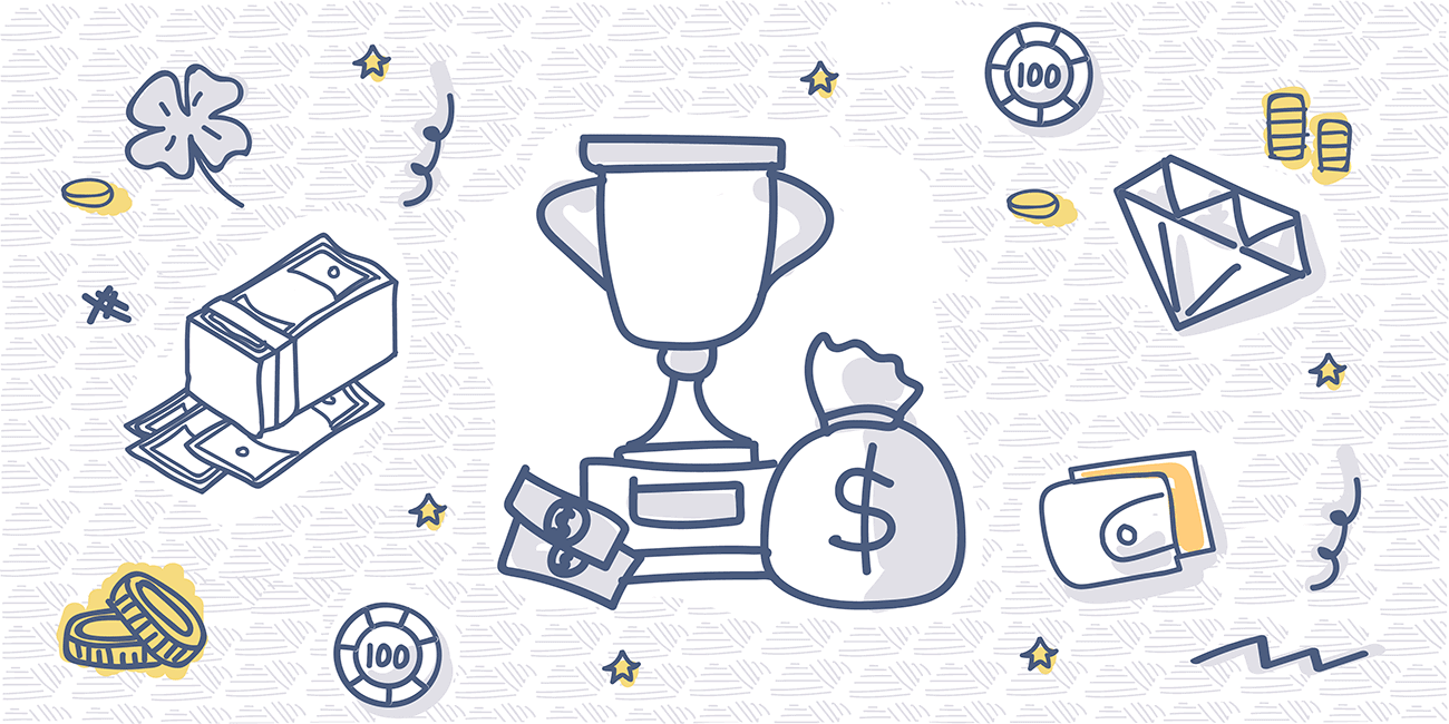 Promocje dla zarejestrowanych graczy