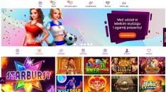 Strona główna All Right Casino