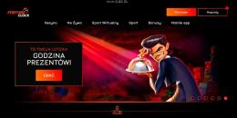 Strona główna Fortune Clock Casino