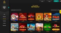 Kolekcja gier hazardowych