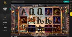 Bezpłatna wersja demo Dead or Alive