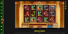 Wersja demo apparatu Book of Dead