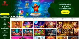 Strona główna Lucky Bird Casino