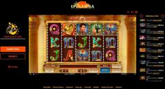 Wersja demo automata Book of Dead