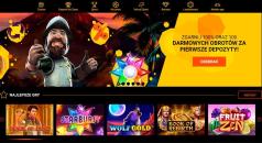 Strona główna oficjalnej strony internetowej