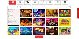 Gry hazardowe za dramo i na pieniądze